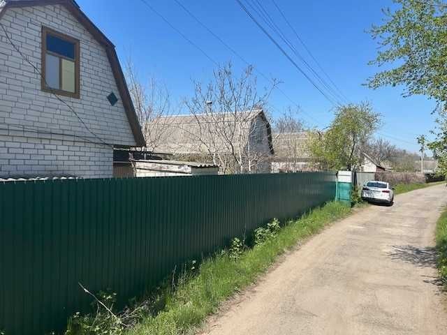Дача 2 будинки кооператив "Дружба" с.Лозівок, ліс річка - фото 1