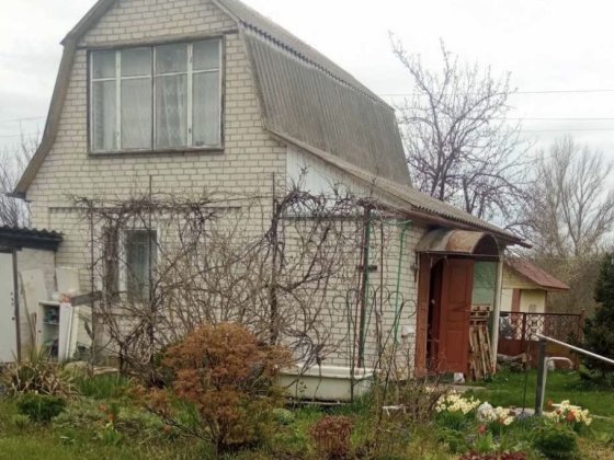 Дачний будинок поряд річка та ліс кооператив Вільшанка