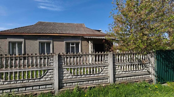 Продаж будинку | м. Тальне | вул. Урожайна - фото 1