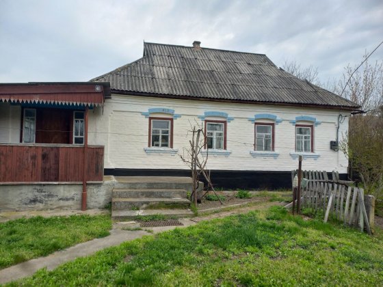 Будинок, під дачу Тальное