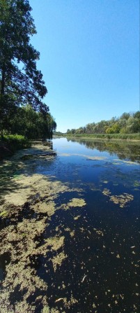 Будинок в еко-районі, біля р.Вільшанки - фото 1