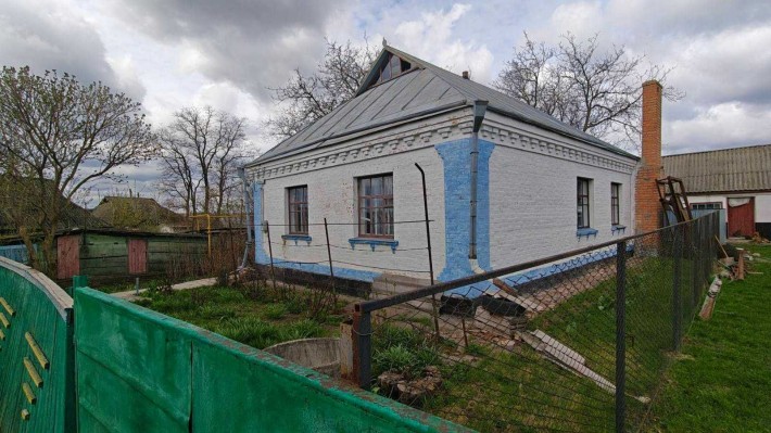 Продаж будинку по вул. Партизанська | м. Тальне - фото 1