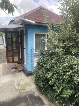 Продається будинок в м.Тальне Толстого,17 - фото 1