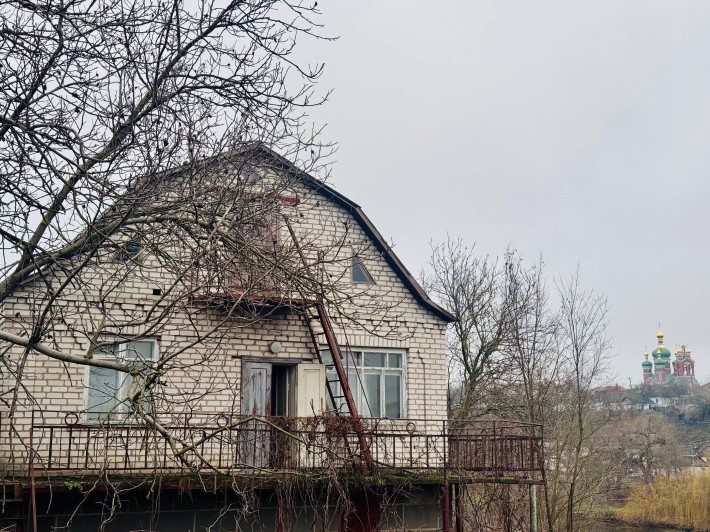 Будинок в м.Тальне. Продаж - фото 1