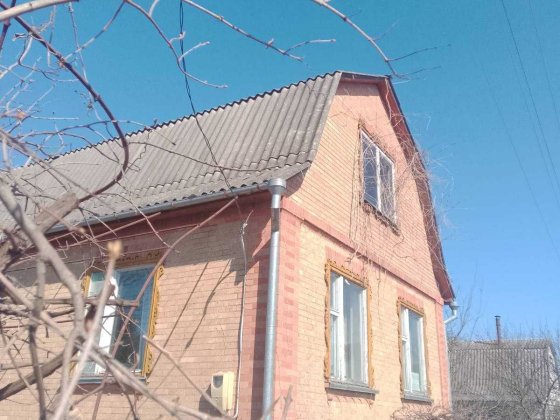 Продажа будинку у дачному товарицтвi "Дружба", село Лозiвок Лозивок
