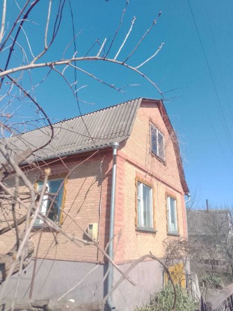 Продажа будинку у дачному товарицтвi "Дружба", село Лозiвок - фото 1