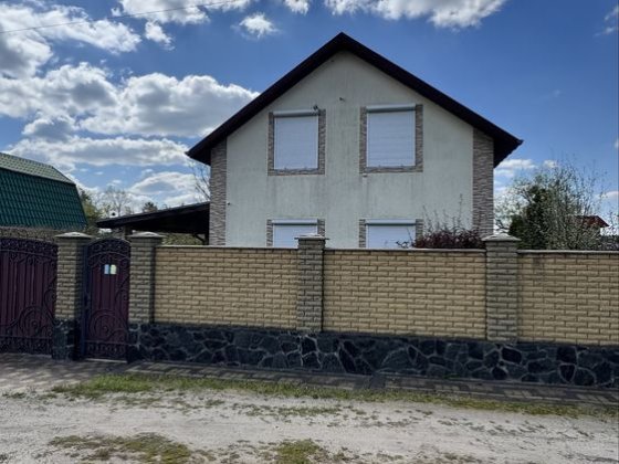 Продаж будинку в селі Лозівок Лозивок