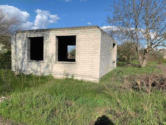 Продам дачу будинок у СТ Фотон Лозівок