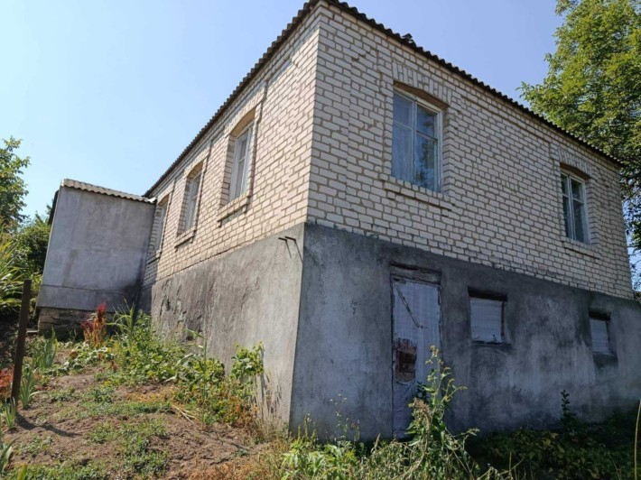 Продаж будинку в районі Макотерчику | м. Тальне - фото 1
