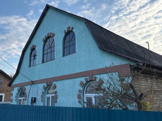 Будинок біля ринку Чигирин