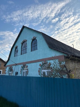 Будинок біля ринку - фото 1