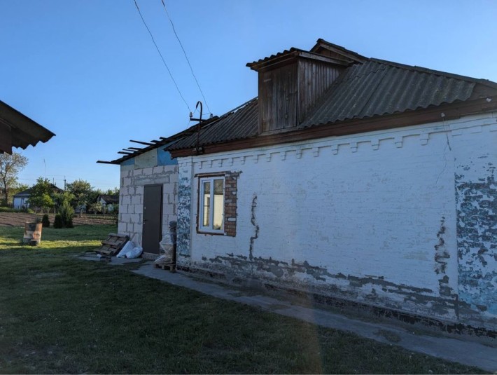 Продається будинок в м. Жашків - фото 1
