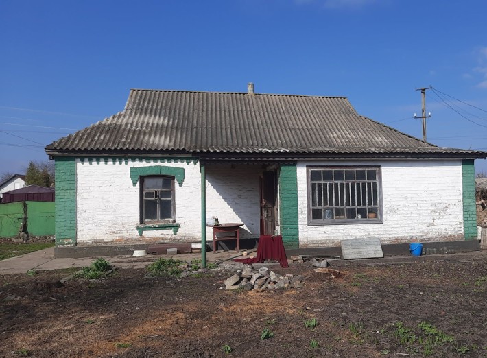 Продається будинок у Жашкові - фото 1