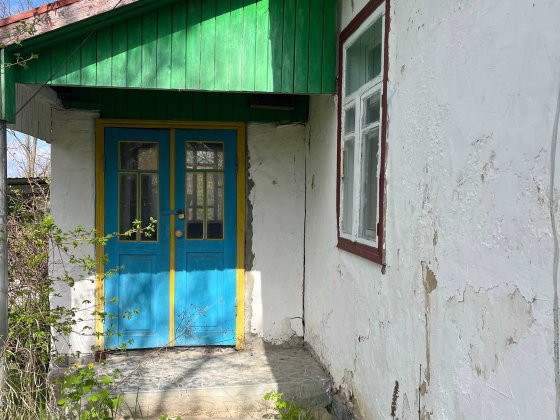 Продається житловий будинок Жашків
