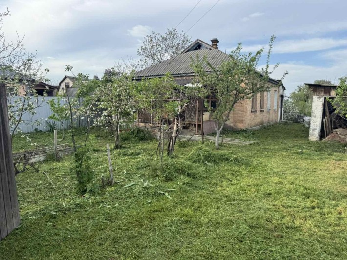 Продаж будинку в самому місті Мошен - фото 1