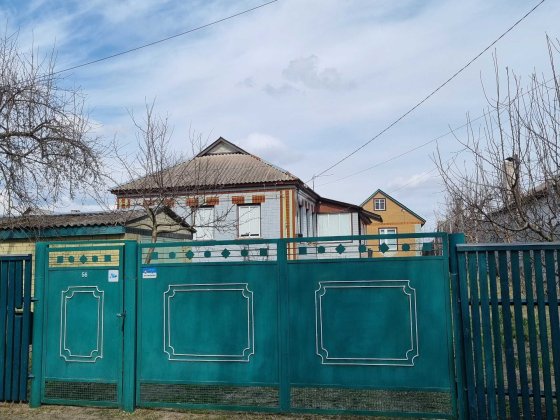 Продам будинок в селі Мошни терміново Мошни