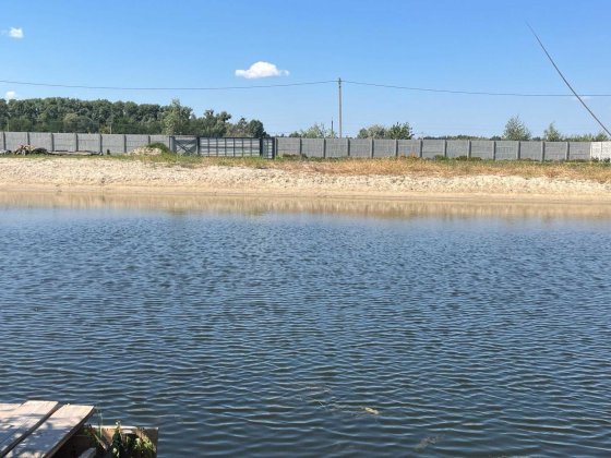 Продаж дачі в кооперативі "Славутич" с. Коробівка Коробовка