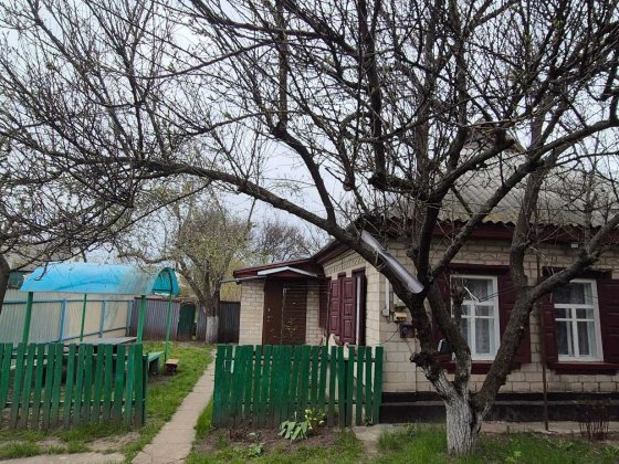 Продаж гарненького будинку с.Дубііївка Дубіївка