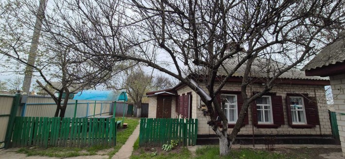 Продаж гарненького будинку с.Дубііївка - фото 1