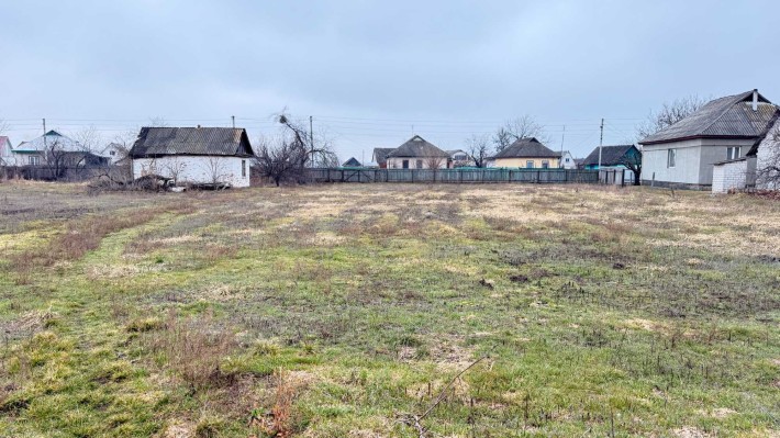 Продаж домоволодіння - 2 будинки поблизу Черкас (с. Дубіївка) - фото 1