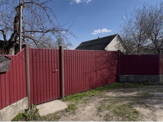 Продам будинок, Дубіївка Дубіївка