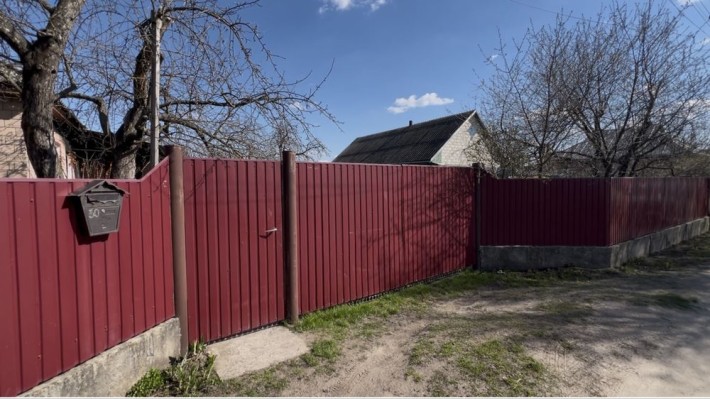 Продам будинок, Дубіївка - фото 1