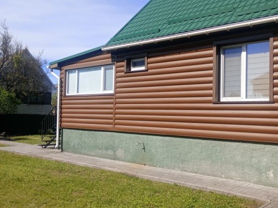 Продаж 2-поверх.чудового будинку біля водойми. Коробовка