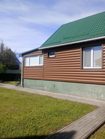 Продаж 2-поверх.чудового будинку біля водойми. - фото 1