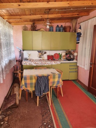 Продається дача в селі Коробівка з виходом на воду - фото 1