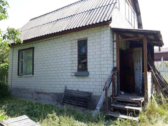 Дача біля Води та Лісу для Відпочинку! Коробовка
