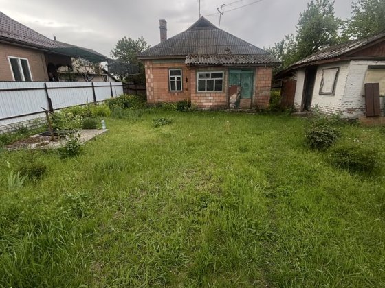 Земельна ділянка Будинок Черкаси Дубіївка Дубіївка