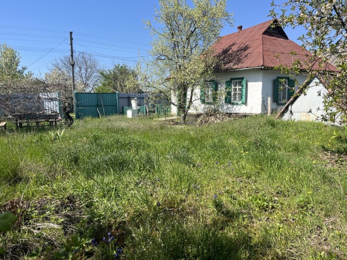 Продаж дачного будинку с. Дубіївка - фото 1