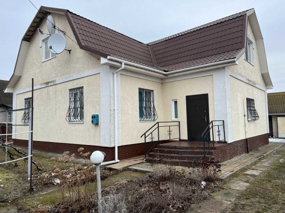 Продаж будинку ВАШОЇ МРІЇ біля р. Дніпро с. Кедина Гора Кедина Гора