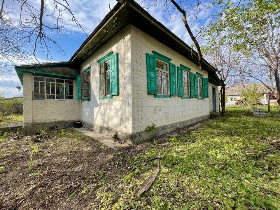 Продаж будинку, с. Яснозірʼя Яснозорье