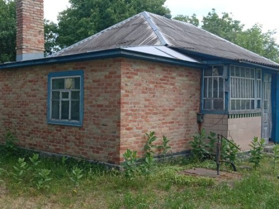 Продам будинок в с.Яснозір'я Яснозорье