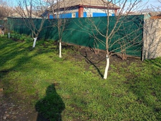 Будинок  у місті Бахмач Бахмач