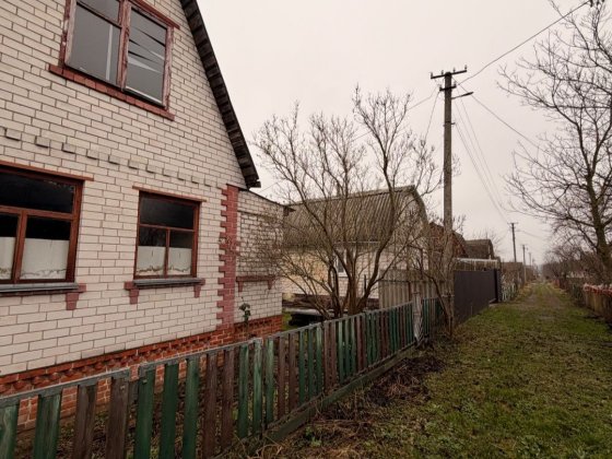 Продам дачу в Киїнці, 6с землі Киїнка