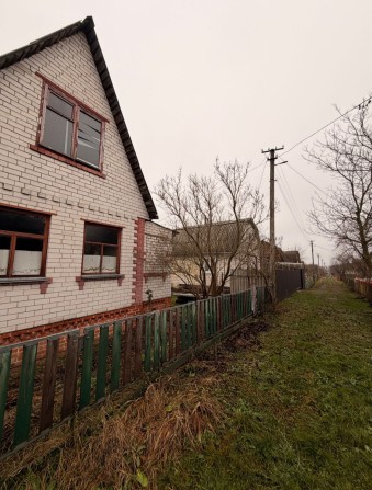 Продам дачу в Киїнці, 6с землі - фото 1
