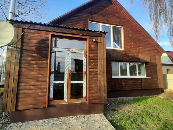 Продаж будинку Киїнка (сертифікат) Киенка