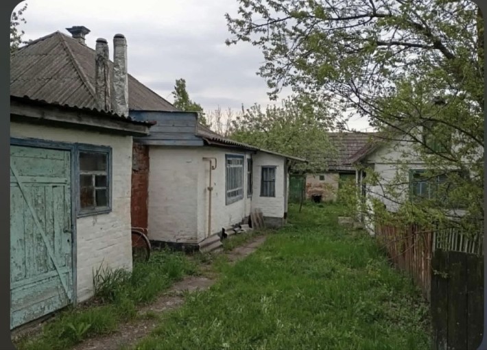 Продам будинок в смт Варва - фото 1