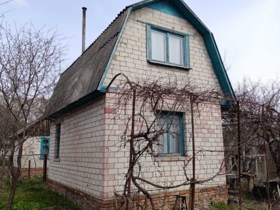 Дача поруч з лісом !