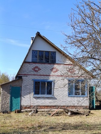 Дачний будинок з піччю - класне розташування! - фото 1