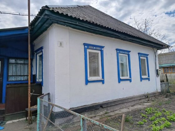 Продаю будинок, Бахмач-Київський Бахмач