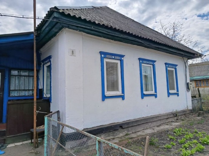 Продаю будинок, Бахмач-Київський - фото 1
