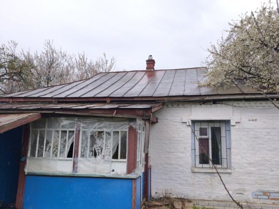 Продаж будинку в Носівці Носовка