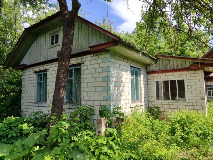 Продам будинок, можна під розборку - фото 1