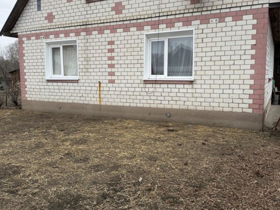 Будинок з усіма зручностями в Новгород -Сіверський Новгород-Северский