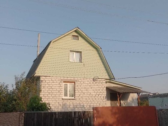 Продам будинок в Старому Білоусі на приват.землі,по вул. Текстильна Старий Білоус