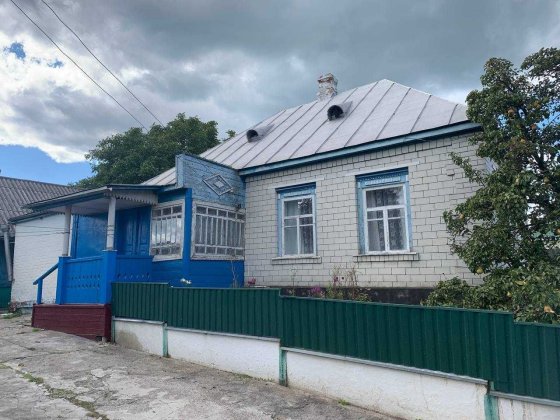 Продається будинок в м. Ічня Ічня