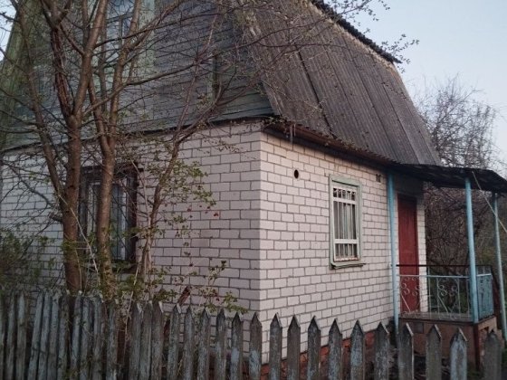 Продам дачу в р-н Ст. Подусівка ст "Механізатор" Старий Білоус